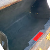 ルイ・ヴィトン LOUIS VUITTON ストーリーズ・ボックス N40048  ゴールド金具 ダミエ ユニセックス ショルダーバッグ