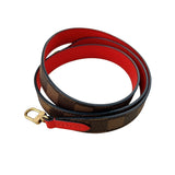 ルイ・ヴィトン LOUIS VUITTON ストーリーズ・ボックス N40048  ゴールド金具 ダミエ ユニセックス ショルダーバッグ