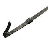 ゴヤール GOYARD サンルイPM ブラック ゴヤールディンキャンバス ユニセックス ハンドバッグ