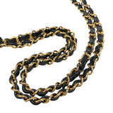 シャネル CHANEL マトラッセ25 A01114 ブラック　ゴールド金具　 キャビア レディース ショルダーバッグ