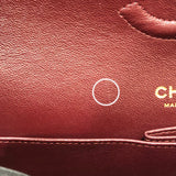 シャネル CHANEL マトラッセ25 A01114 ブラック　ゴールド金具　 キャビア レディース ショルダーバッグ