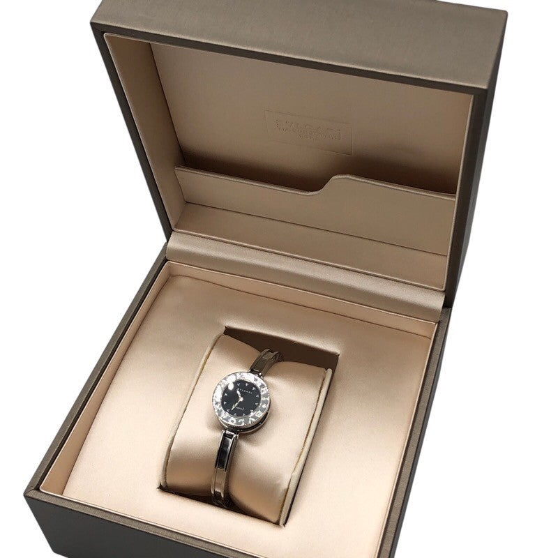 ブルガリ BVLGARI B-Zero1 BZ22S SS レディース 腕時計 | 中古