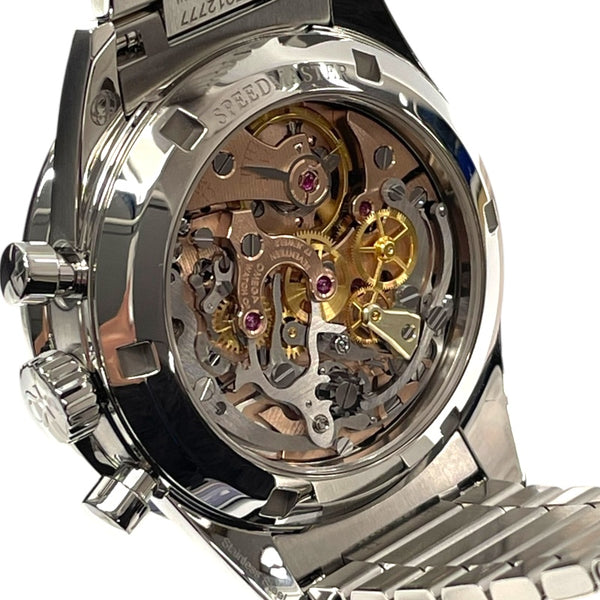 オメガ OMEGA スピードマスター ムーンウォッチ キャリバー321 クロノグラフ 311.30.40.30.01.001 SS 手巻き メンズ 腕時計