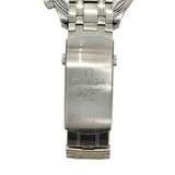 オメガ OMEGA シーマスター ダイバー300M コーアクシャル マスタークロノメーター 210.22.42.20.01.004 SS 自動巻き メンズ 腕時計