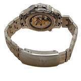 オメガ OMEGA シーマスター ダイバー300M コーアクシャル マスタークロノメーター 210.22.42.20.01.004 SS 自動巻き メンズ 腕時計