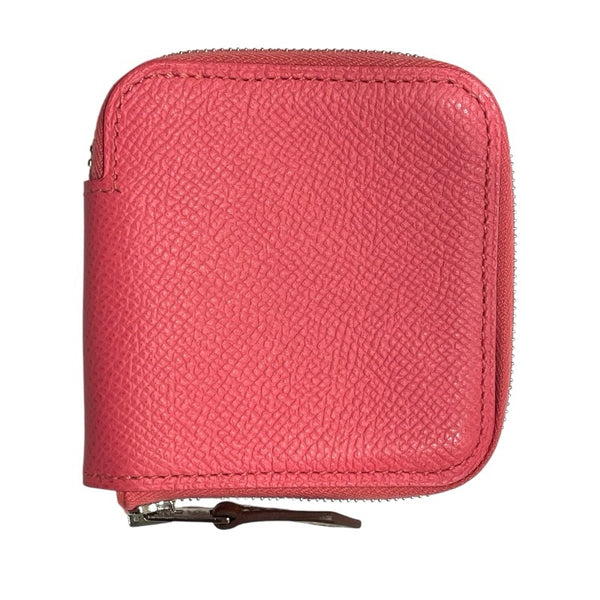エルメス HERMES アザップコンパクトシルクイン G刻 エルメス HERMES アザップコンパクトシルクイン G刻
