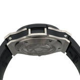ウブロ HUBLOT ビックバン アエロバン スチールセラミック 311.SM.1170.GR ブラック SS/セラミック 自動巻き メンズ 腕時計