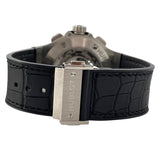 ウブロ HUBLOT ビックバン アエロバン スチールセラミック 311.SM.1170.GR ブラック SS/セラミック 自動巻き メンズ 腕時計