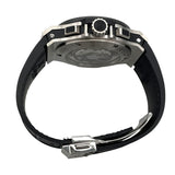 ウブロ HUBLOT ビックバン アエロバン スチールセラミック 311.SM.1170.GR ブラック SS/セラミック 自動巻き メンズ 腕時計