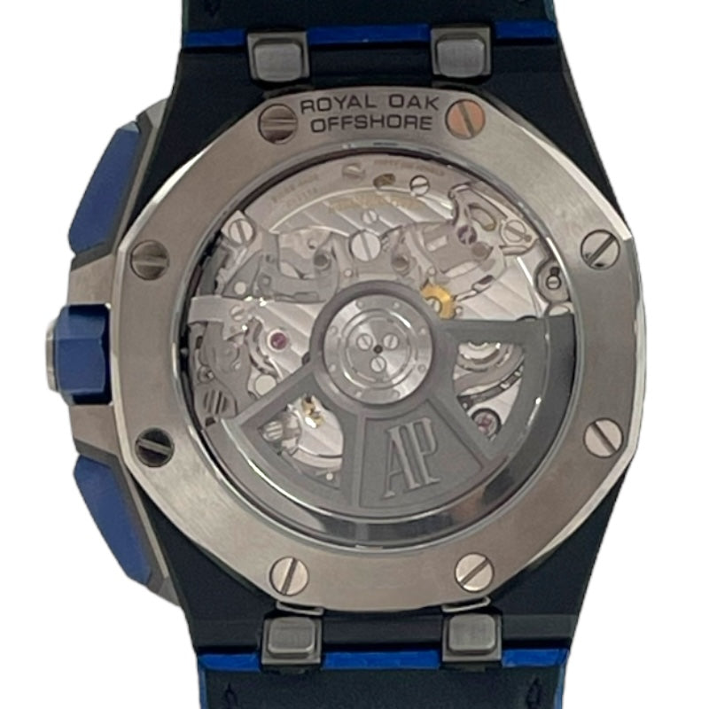 オーデマ・ピゲ AUDEMARS PIGUET ロイヤルオーク オフショア