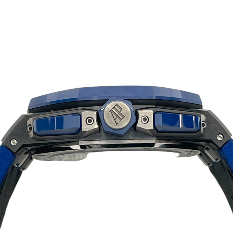 オーデマ・ピゲ AUDEMARS PIGUET ロイヤルオーク オフショア