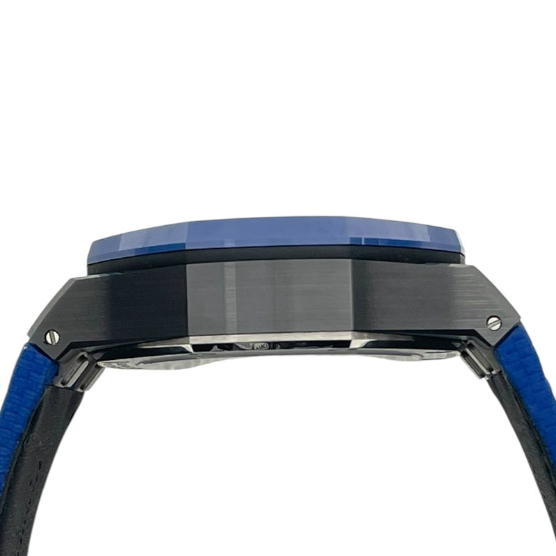 オーデマ・ピゲ AUDEMARS PIGUET ロイヤルオーク オフショアクロノグラフ 26420CE.OO.A043VE.01 スモークブルー セラミック 自動巻き メンズ 腕時計
