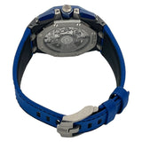 オーデマ・ピゲ AUDEMARS PIGUET ロイヤルオーク オフショアクロノグラフ 26420CE.OO.A043VE.01 スモークブルー セラミック 自動巻き メンズ 腕時計