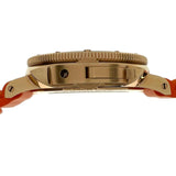 パネライ PANERAI サブマーシブル ゴールドテック 42ｍｍ PAM00974 ブラック K18RG/ラバーベルト 自動巻き メンズ 腕時計