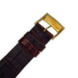 セイコー SEIKO Grand Seiko ヒストリカルコレクション セイコー創業120周年記念モデル SBGW004 K18イエローゴールド K18YG 手巻き メンズ 腕時計