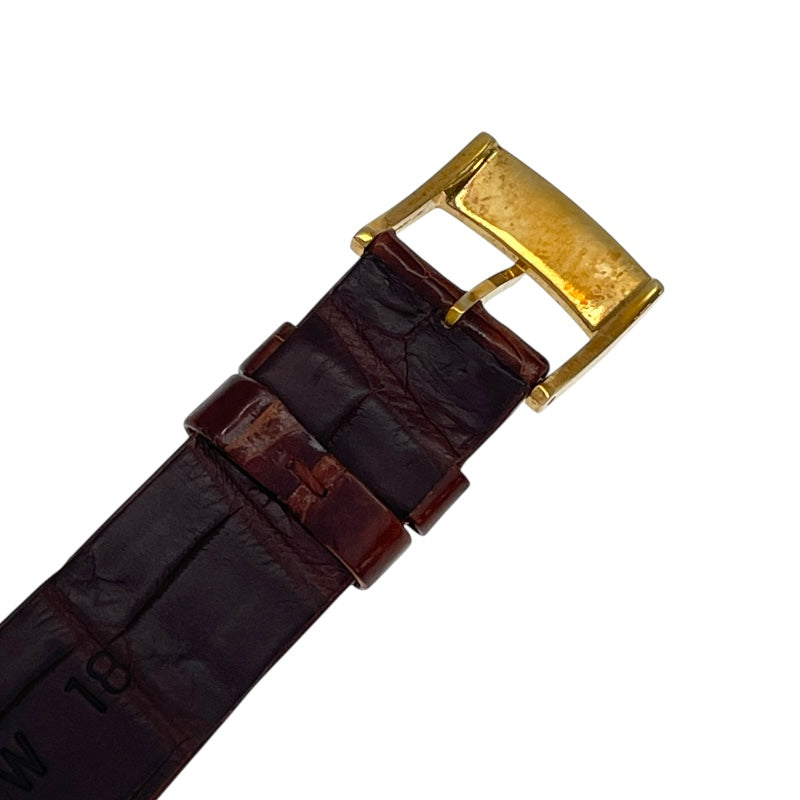 セイコー SEIKO Grand Seiko ヒストリカルコレクション セイコー創業120周年記念モデル SBGW004 K18イエローゴールド K18YG 手巻き メンズ 腕時計