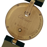 カルティエ Cartier カプティブ ドゥ カルティエ WG600007 K18PG レディース 腕時計