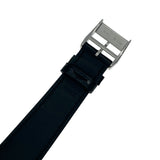 ランゲ＆ゾーネ A.LANGE&SOHNE ランゲ1 ムーンフェイズ 109.025 シルバー Pt950/純正ベルト/純正尾錠 メンズ 腕時計
