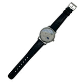 ランゲ＆ゾーネ A.LANGE&SOHNE ランゲ1 ムーンフェイズ 109.025 シルバー Pt950/純正ベルト/純正尾錠 メンズ 腕時計