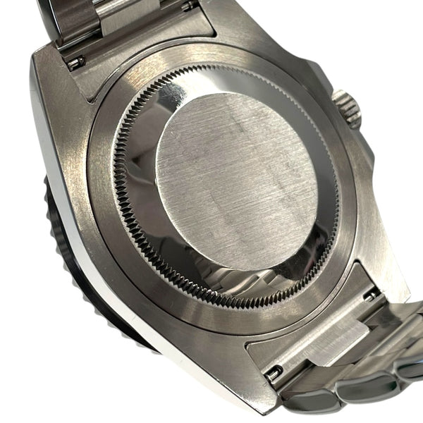 ロレックス ROLEX GMTマスター2 116710BLNR SS メンズ 腕時計