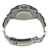 ロレックス ROLEX GMTマスター2 116710BLNR SS メンズ 腕時計