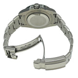 ロレックス ROLEX GMTマスター2 116710BLNR SS メンズ 腕時計