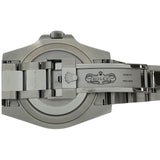 ロレックス ROLEX GMTマスター2 116710BLNR SS メンズ 腕時計