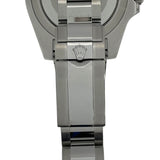 ロレックス ROLEX GMTマスター2 116710BLNR SS メンズ 腕時計