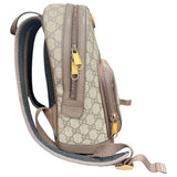 グッチ GUCCI オフィディア バッグパック 547965 ブラウン GGスプリーム ユニセックス リュック・デイパック