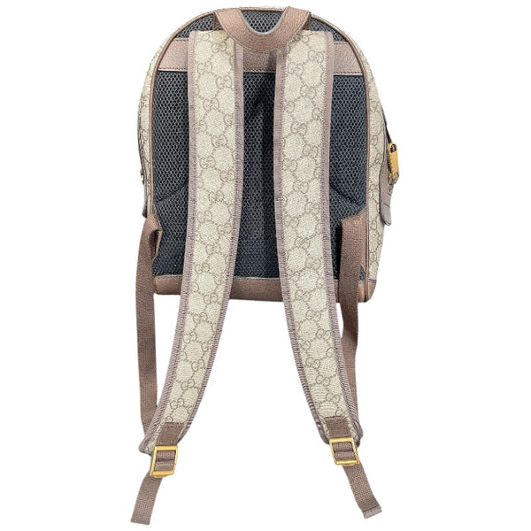 グッチ GUCCI オフィディア バッグパック 547965 ブラウン GGスプリーム ユニセックス リュック・デイパック