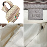 グッチ GUCCI オフィディア バッグパック 547965 ブラウン GGスプリーム ユニセックス リュック・デイパック