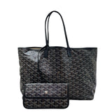 ゴヤール GOYARD サンルイPM ゴヤールディンキャンバス メンズ トートバッグ