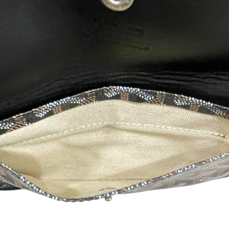 ゴヤール GOYARD サンルイPM ゴヤールディンキャンバス メンズ トートバッグ