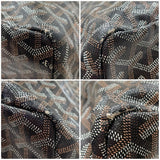 ゴヤール GOYARD サンルイPM ゴヤールディンキャンバス メンズ トートバッグ