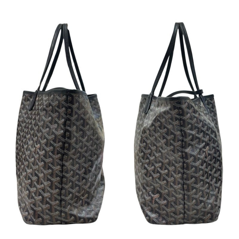 ゴヤール GOYARD サンルイPM ゴヤールディンキャンバス メンズ トートバッグ