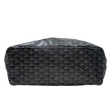 ゴヤール GOYARD サンルイPM ゴヤールディンキャンバス メンズ トートバッグ