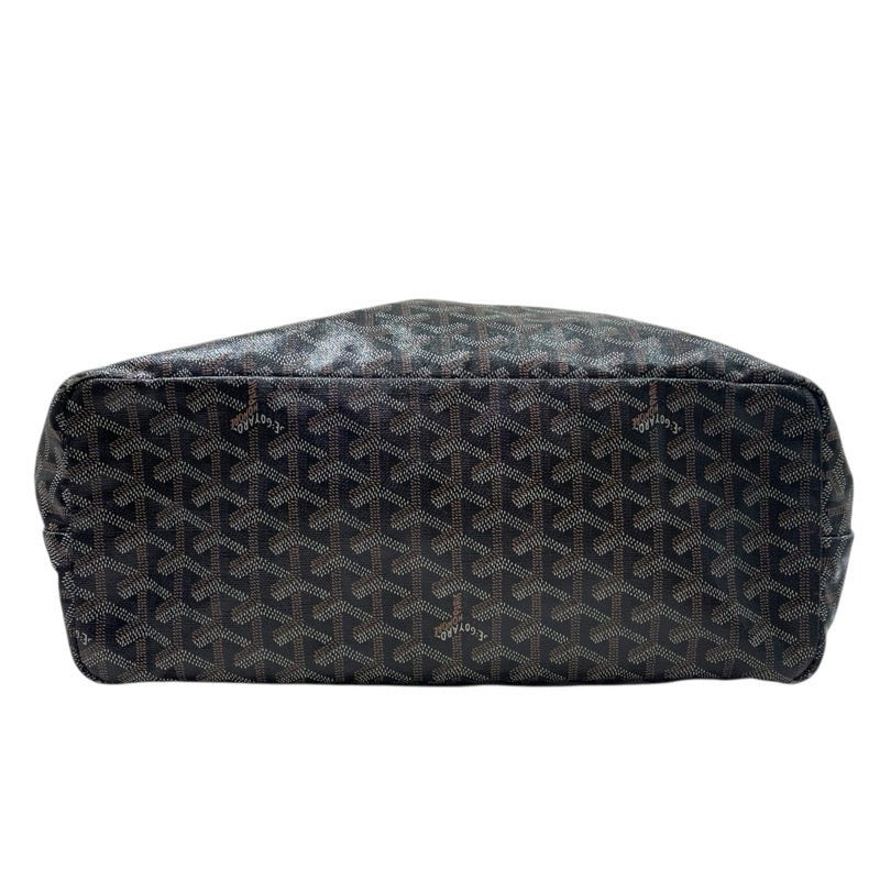 ゴヤール GOYARD サンルイPM ゴヤールディンキャンバス メンズ トートバッグ