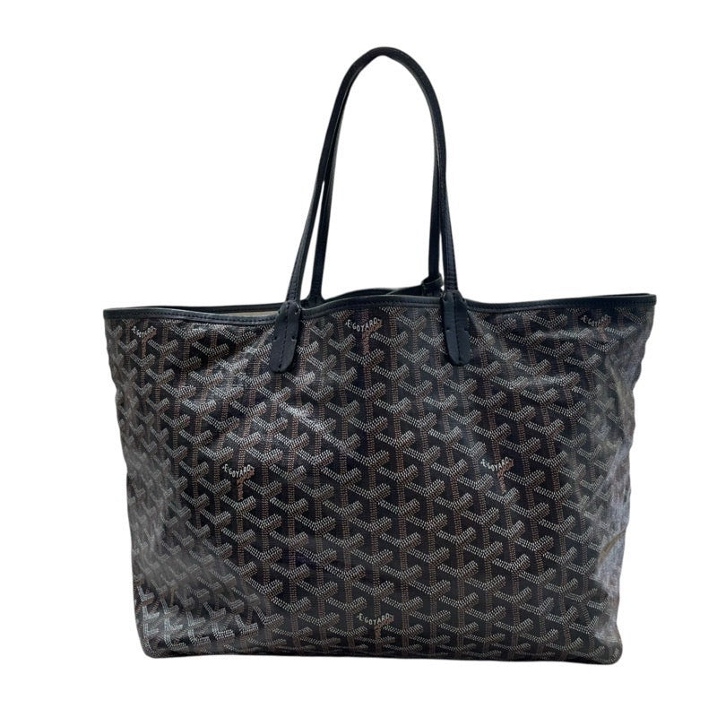 ゴヤール GOYARD サンルイPM ゴヤールディンキャンバス メンズ トートバッグ