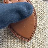 ルイ・ヴィトン LOUIS VUITTON プティ・バケット M59962 キャラメル レザー/ニットラフィア レディース ハンドバッグ