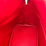 エルメス HERMES ボリード27 ▢B刻印 ルージュヴィフ ゴールド金具 ヴォーガリバー レディース ハンドバッグ