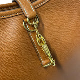 エルメス HERMES トリム31 □G刻 ゴールド ゴールド金具 クシュベル レディース ショルダーバッグ