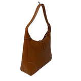 エルメス HERMES トリム31 □G刻 ゴールド ゴールド金具 クシュベル レディース ショルダーバッグ