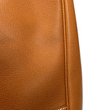 エルメス HERMES トリム31 □G刻 ゴールド ゴールド金具 クシュベル レディース ショルダーバッグ