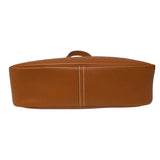 エルメス HERMES トリム31 □G刻 ゴールド ゴールド金具 クシュベル レディース ショルダーバッグ