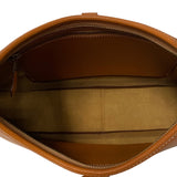 エルメス HERMES トリム31 □G刻 ゴールド ゴールド金具 クシュベル レディース ショルダーバッグ