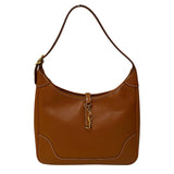 エルメス HERMES トリム31 □G刻 ゴールド ゴールド金具 クシュベル レディース ショルダーバッグ