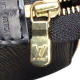 ルイ・ヴィトン LOUIS VUITTON ポシェット・アクセソワール M52942 ブラック/ゴールド金具 エピ レディース ハンドバッグ