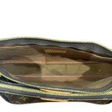 ルイ・ヴィトン LOUIS VUITTON ミュルティ・ポシェット アクセソワール M44840 ブラウン モノグラムキャンバス レディース ショルダーバッグ