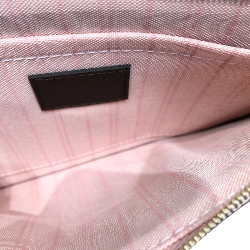 ルイ・ヴィトン LOUIS VUITTON ネヴァーフルMM N41603 ダミエ PVC レザー レディース トートバッグ