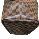 ルイ・ヴィトン LOUIS VUITTON ネヴァーフルMM N41603 ダミエ PVC レザー レディース トートバッグ